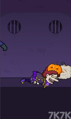 《我要当国王万圣夜》游戏截图3 《我要当国王万圣夜》游戏截图3