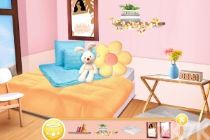 《清洁房子》游戏截图2 《清洁房子》游戏截图2