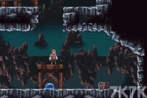 《王国战士传说》游戏截图3 《王国战士传说》游戏截图3