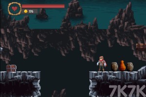 《王国战士传说》游戏截图1 《王国战士传说》游戏截图1