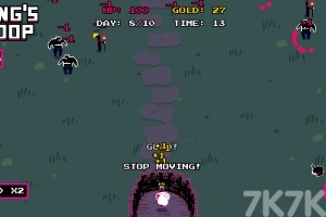 《国王的城堡》游戏截图3 《国王的城堡》游戏截图3