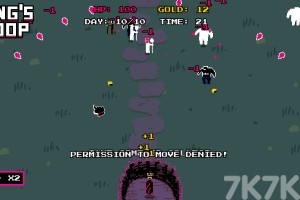 《国王的城堡》游戏截图4 《国王的城堡》游戏截图4