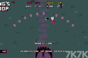 《国王的城堡》游戏截图2 《国王的城堡》游戏截图2