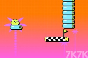 《果冻跳跳跳》游戏截图3 《果冻跳跳跳》游戏截图3