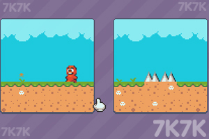 《智慧拼碎片》游戏截图3 《智慧拼碎片》游戏截图3