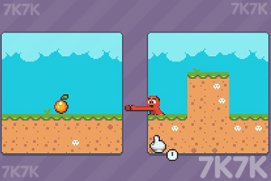 《智慧拼碎片》游戏截图1 《智慧拼碎片》游戏截图1