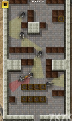 《刺客猎人3》游戏截图4 《刺客猎人3》游戏截图4