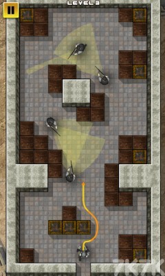 《刺客猎人3》游戏截图3 《刺客猎人3》游戏截图3