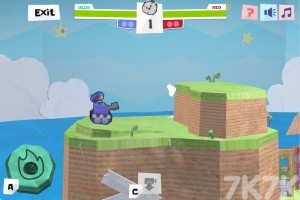 《纸世界之战》游戏截图2 《纸世界之战》游戏截图2