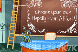 《时尚漂亮姐妹花》游戏截图2 《时尚漂亮姐妹花》游戏截图2