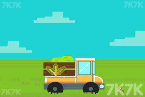 《喂食小宠物》游戏截图4 《喂食小宠物》游戏截图4