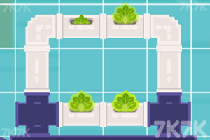 《喂食小宠物》游戏截图2 《喂食小宠物》游戏截图2