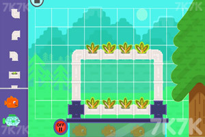 《喂食小宠物》游戏截图5 《喂食小宠物》游戏截图5