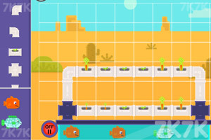 《喂食小宠物》游戏截图6 《喂食小宠物》游戏截图6