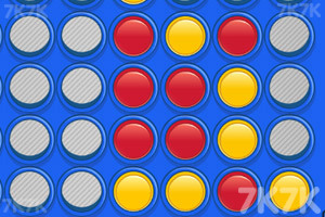 《连接圆片》游戏截图1 《连接圆片》游戏截图1