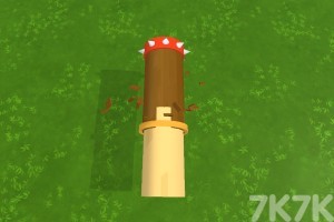 《割木造屋》游戏截图4 《割木造屋》游戏截图4