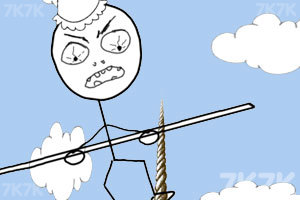 《终极平衡挑战》游戏截图2 《终极平衡挑战》游戏截图2