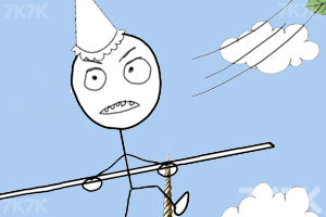 《终极平衡挑战》游戏截图3 《终极平衡挑战》游戏截图3