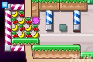 《史莱姆大冒险》游戏截图4 《史莱姆大冒险》游戏截图4