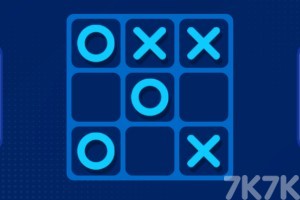 《井字棋对决》游戏截图3 《井字棋对决》游戏截图3