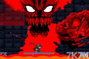 《机械小兵6H5》游戏截图3 《机械小兵6H5》游戏截图3