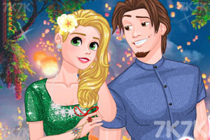 《神话般的约会》游戏截图1 《神话般的约会》游戏截图1