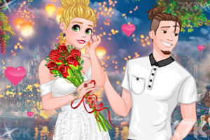 《神话般的约会》游戏截图2 《神话般的约会》游戏截图2