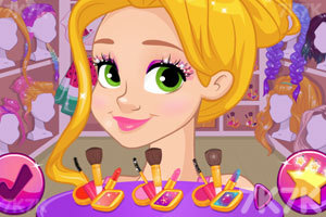 《甜蜜的夏日聚会》游戏截图2