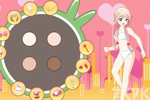 《神奇兔宝贝》游戏截图1 《神奇兔宝贝》游戏截图1