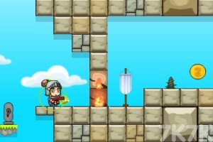 《僵尸任务13》游戏截图3 《僵尸任务13》游戏截图3