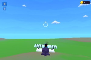 像素战斗机对战