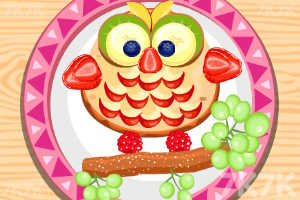 《淘气曼迪的小保姆》游戏截图5 《淘气曼迪的小保姆》游戏截图5