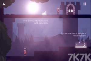 《灵魂转移》游戏截图4 《灵魂转移》游戏截图4