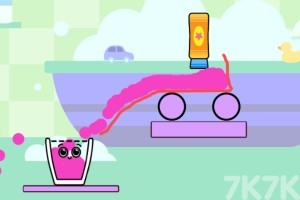 《趣味水杯》游戏截图2