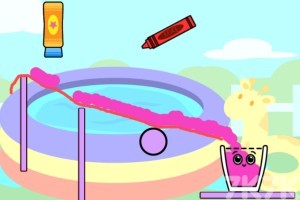 《趣味水杯》游戏截图4