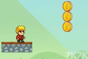 《王子拯救公主》游戏截图3 《王子拯救公主》游戏截图3