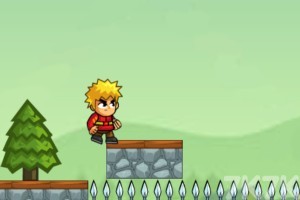 《王子拯救公主》游戏截图1 《王子拯救公主》游戏截图1