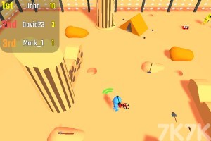 《探宝工兵》游戏截图1 《探宝工兵》游戏截图1