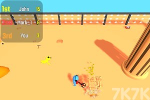 《探宝工兵》游戏截图2 《探宝工兵》游戏截图2