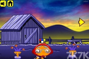 《逗小猴开心之召唤神龙H5》游戏截图1 《逗小猴开心之召唤神龙H5》游戏截图1