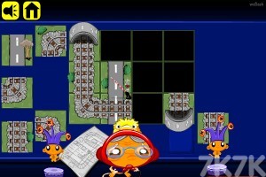 《逗小猴开心之召唤神龙H5》游戏截图3 《逗小猴开心之召唤神龙H5》游戏截图3