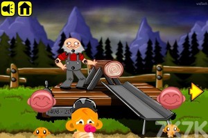 《逗小猴开心之召唤神龙H5》游戏截图2 《逗小猴开心之召唤神龙H5》游戏截图2