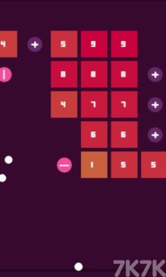 《弹跳球大挑战2》游戏截图1 《弹跳球大挑战2》游戏截图1