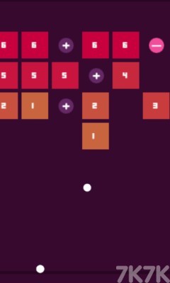 《弹跳球大挑战2》游戏截图3 《弹跳球大挑战2》游戏截图3