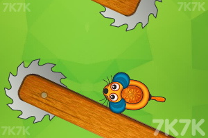 《小老鼠收集钥匙》游戏截图2 《小老鼠收集钥匙》游戏截图2