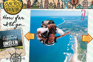 《装饰博客》游戏截图3 《装饰博客》游戏截图3