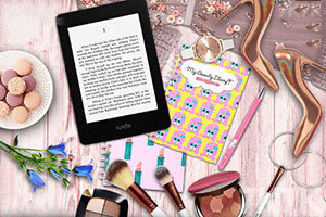 《装饰博客》游戏截图2 《装饰博客》游戏截图2