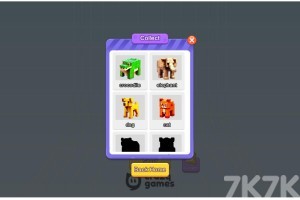 《螺丝收纳》游戏截图4 《螺丝收纳》游戏截图4