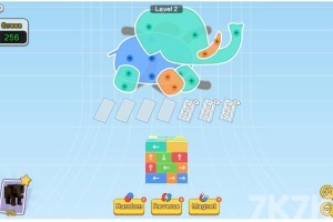 《螺丝收纳》游戏截图1 《螺丝收纳》游戏截图1