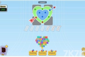 《螺丝收纳》游戏截图3 《螺丝收纳》游戏截图3